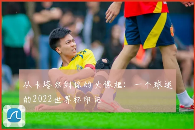 从卡塔尔到你的头像框：一个球迷的2022世界杯印记