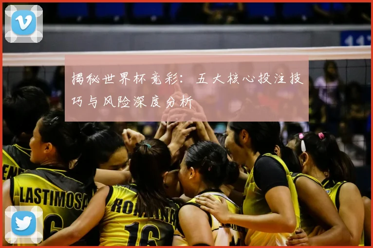 揭秘世界杯竞彩：五大核心投注技巧与风险深度分析