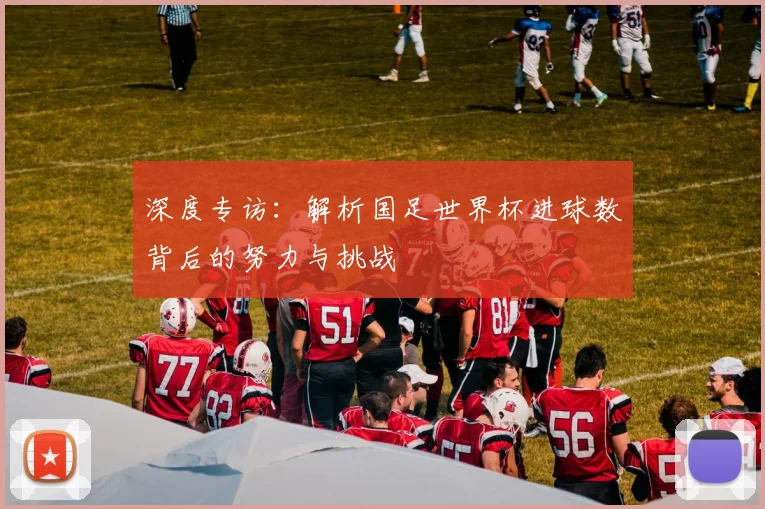 深度专访：解析国足世界杯进球数背后的努力与挑战