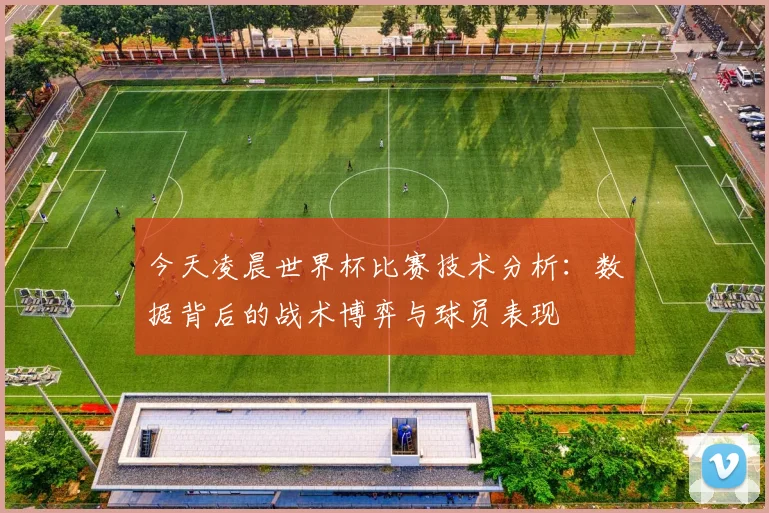今天凌晨世界杯比赛技术分析:数据背后的战术博弈与球员表现