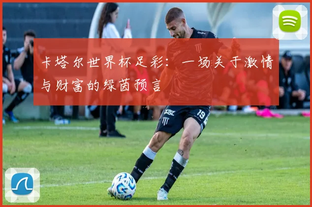 卡塔尔世界杯足彩：一场关于激情与财富的绿茵预言
