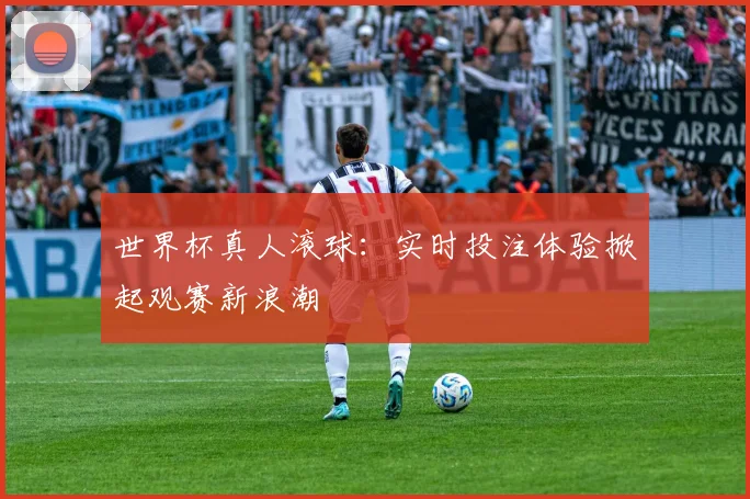 世界杯真人滚球：实时投注体验掀起观赛新浪潮