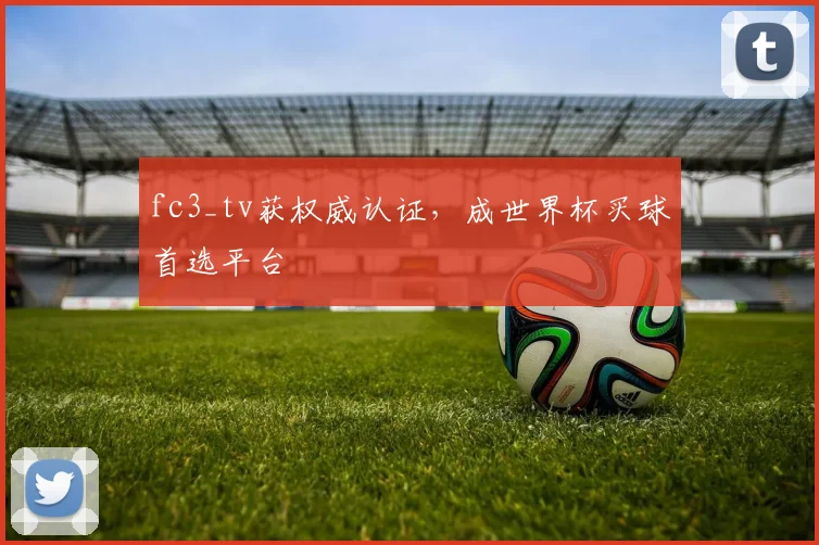 fc3_tv获权威认证,成世界杯买球首选平台